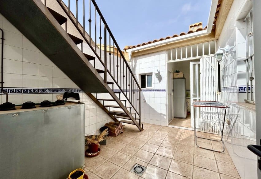 3 chambre Maison de Ville à vendre à Torre de la Horadada - 399 000 € (Ref: 9979406)