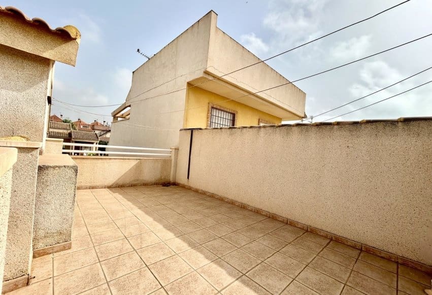 3 chambre Maison de Ville à vendre à Torre de la Horadada - 399 000 € (Ref: 9979406)