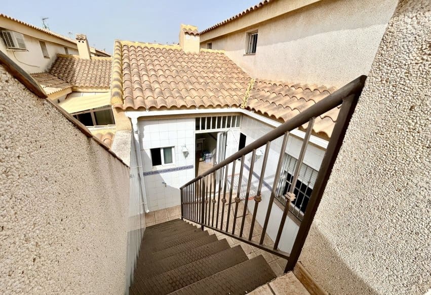 3 chambre Maison de Ville à vendre à Torre de la Horadada - 399 000 € (Ref: 9979406)