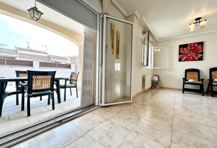 3 quarto Casa em Banda para venda em Torre de la Horadada - 399 000 € (Ref: 9979406)