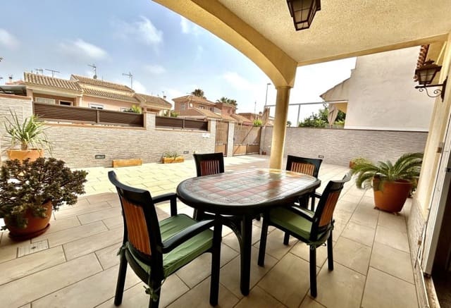 3 soverom Hus til salgs i Torre de la Horadada, Pilar de la Horadada - € 399 000 (Ref: 9979406)