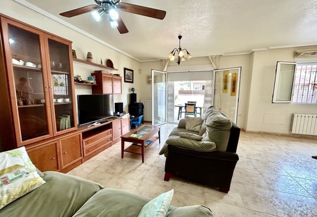 3 soverom Hus til salgs i Torre de la Horadada, Pilar de la Horadada - € 399 000 (Ref: 9979406)
