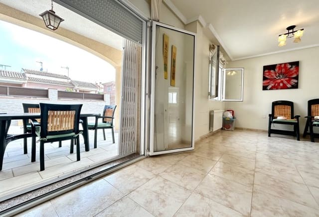 3 soverom Hus til salgs i Torre de la Horadada, Pilar de la Horadada - € 399 000 (Ref: 9979406)