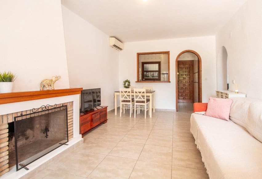 2 quarto Bungalow para venda em La Mata com piscina - 159 000 € (Ref: 9979407)