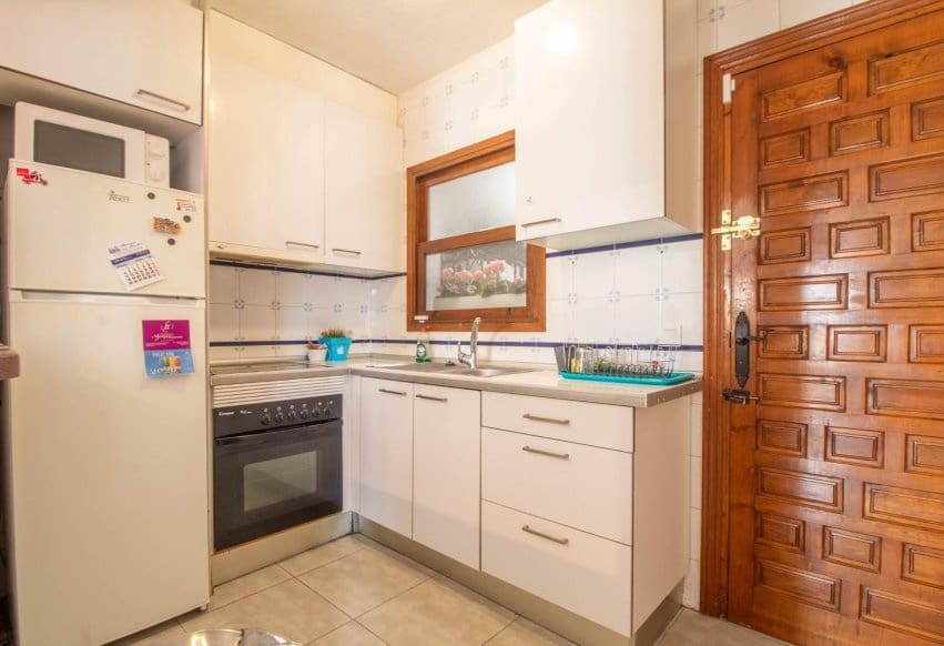 2 quarto Bungalow para venda em La Mata com piscina - 159 000 € (Ref: 9979407)