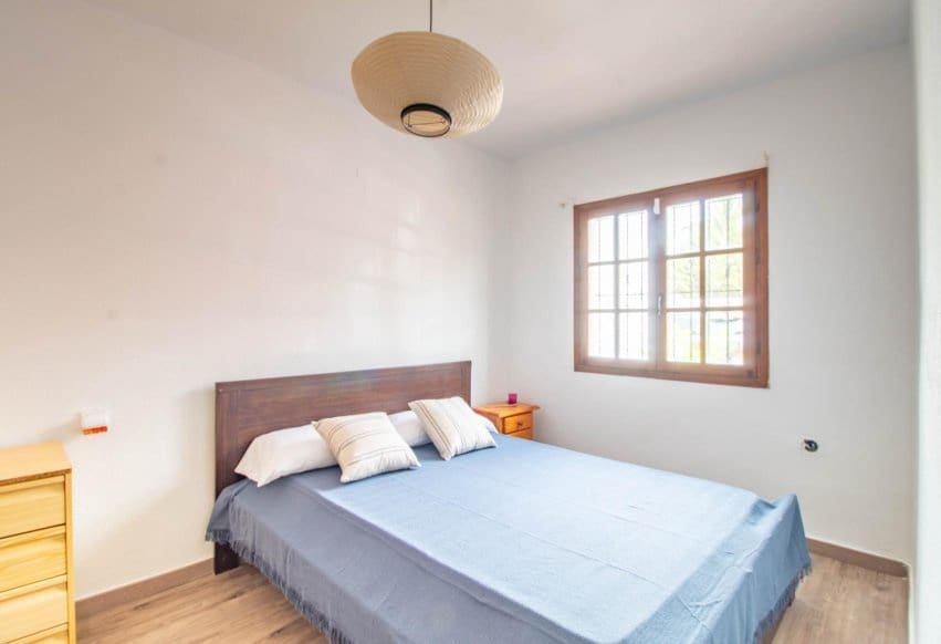 2 quarto Bungalow para venda em La Mata com piscina - 159 000 € (Ref: 9979407)