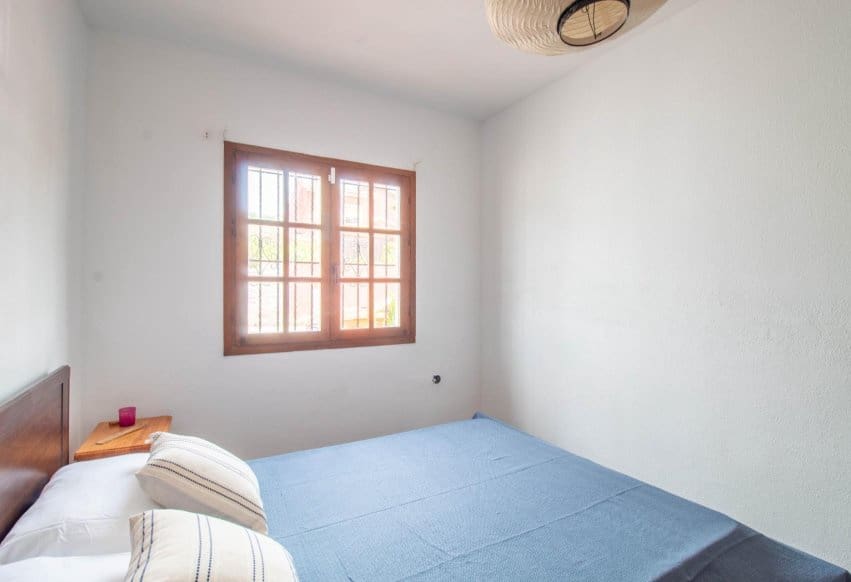 2 quarto Bungalow para venda em La Mata com piscina - 159 000 € (Ref: 9979407)
