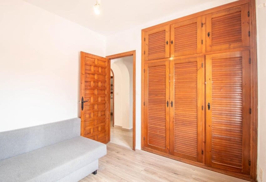 2 quarto Bungalow para venda em La Mata com piscina - 159 000 € (Ref: 9979407)