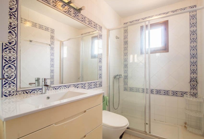 2 quarto Bungalow para venda em La Mata com piscina - 159 000 € (Ref: 9979407)