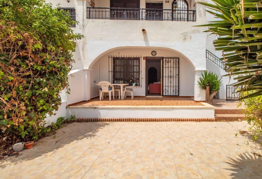 2 quarto Bungalow para venda em La Mata com piscina - 159 000 € (Ref: 9979407)