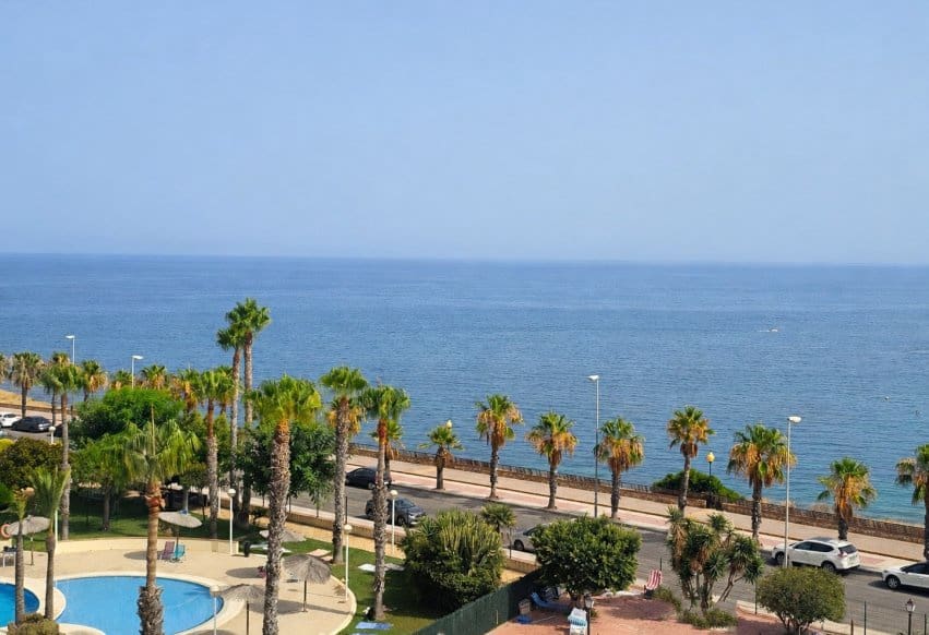 2 soveværelse Strandlejlighed til salg i Orihuela Costa - € 224.000 (Ref: 9979408)
