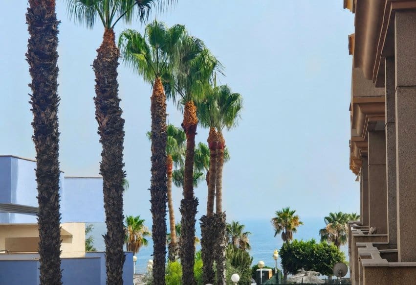 2 soveværelse Strandlejlighed til salg i Orihuela Costa - € 224.000 (Ref: 9979408)