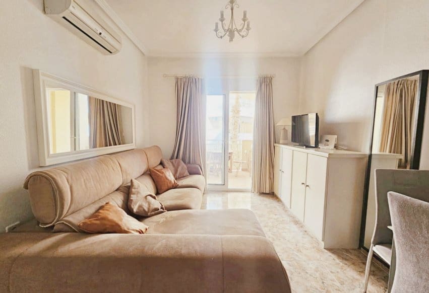 2 soveværelse Strandlejlighed til salg i Orihuela Costa - € 224.000 (Ref: 9979408)