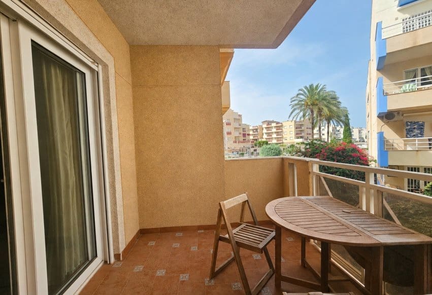 2 soveværelse Strandlejlighed til salg i Orihuela Costa - € 224.000 (Ref: 9979408)