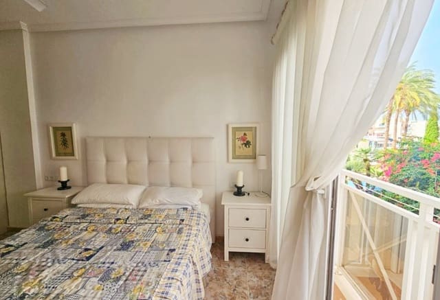2 soveværelse Strandlejlighed til salg i Aguamarina, Orihuela - € 224.000 (Ref: 9979408)