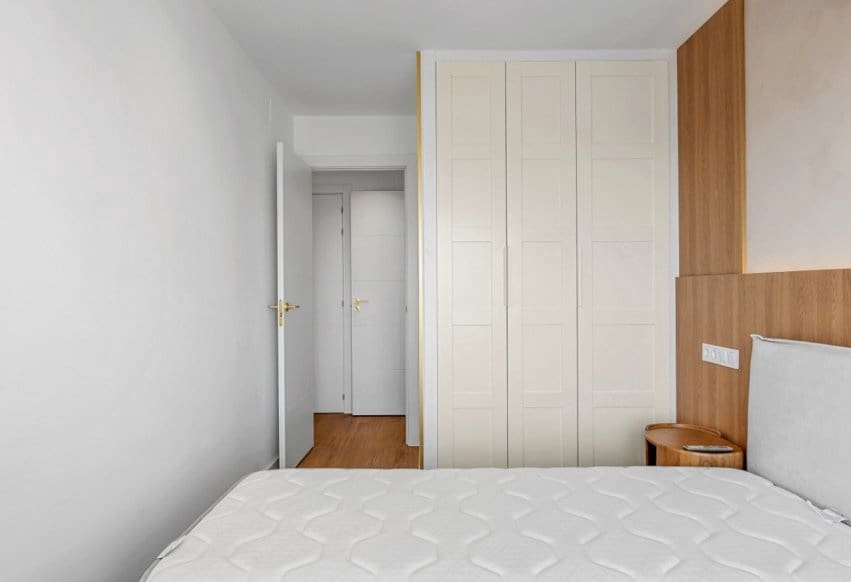 2 sovrum Takvåning till salu i Orihuela Costa med pool - 225 000 € (Ref: 9979409)