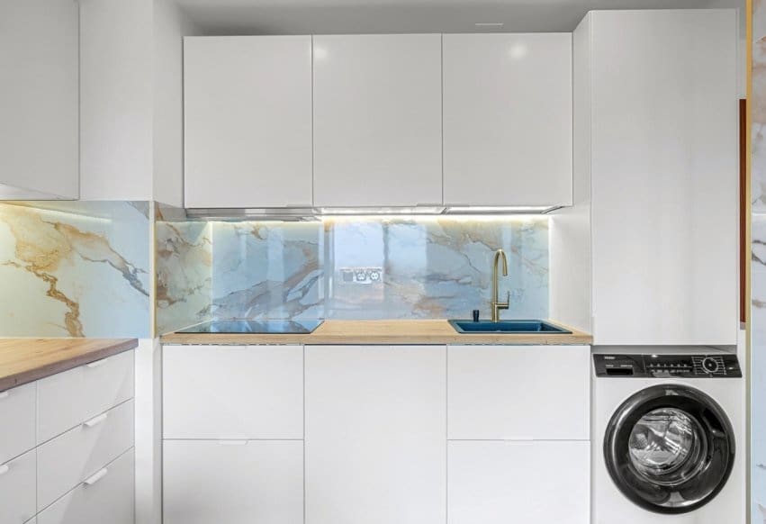 2 sovrum Takvåning till salu i Orihuela Costa med pool - 225 000 € (Ref: 9979409)