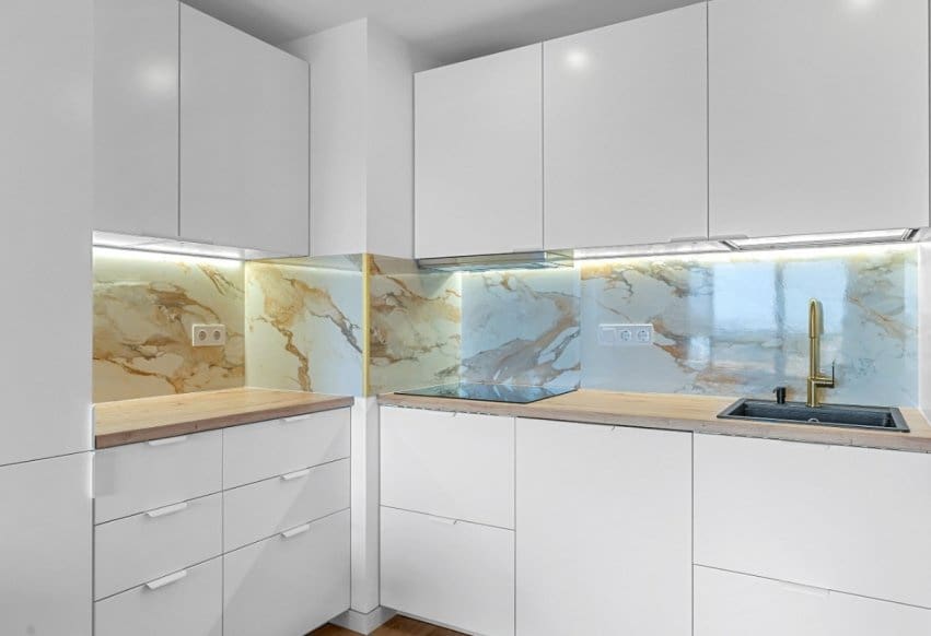 2 sovrum Takvåning till salu i Orihuela Costa med pool - 225 000 € (Ref: 9979409)