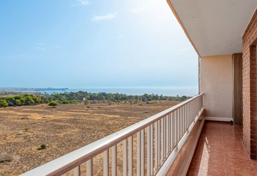 2 sovrum Takvåning till salu i Orihuela Costa med pool - 225 000 € (Ref: 9979409)
