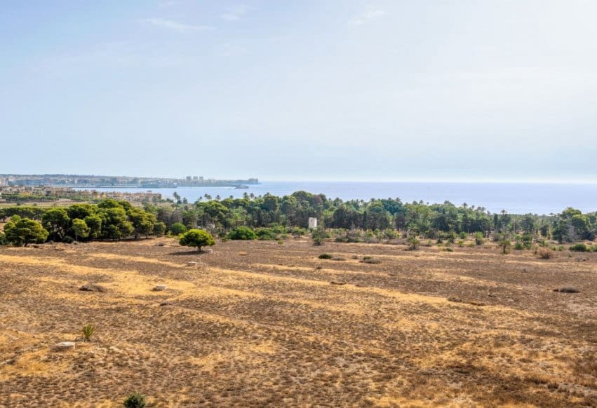 2 sovrum Takvåning till salu i Orihuela Costa med pool - 225 000 € (Ref: 9979409)