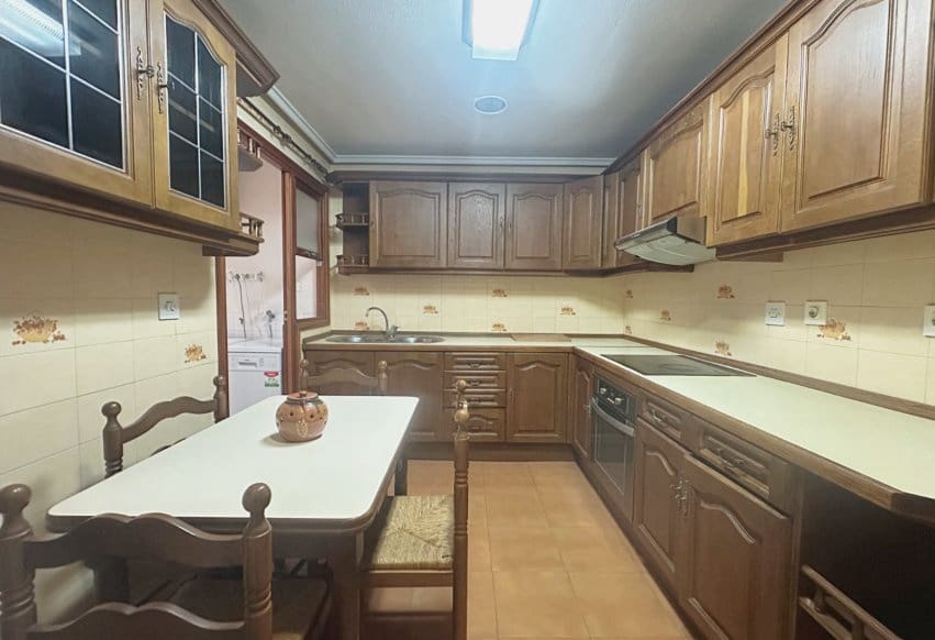4 Zimmer Apartment zu verkaufen in Torrevieja - 255.000 € (Ref: 9979412)