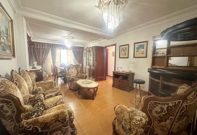 Apartamento de 4 habitaciones en Centro - Muelle Pesquero, Torrevieja en venta - 255.000 € (Ref: 9979412)
