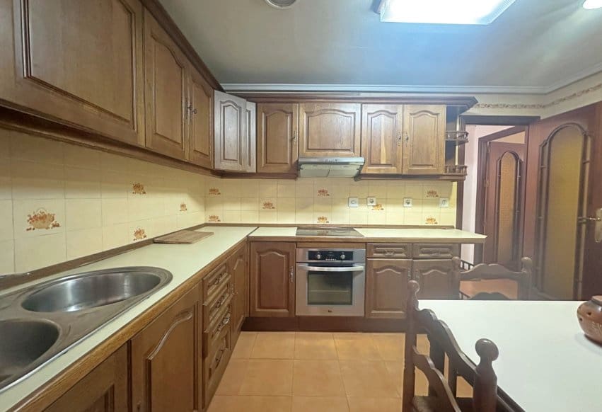 4 Zimmer Apartment zu verkaufen in Torrevieja - 255.000 € (Ref: 9979412)