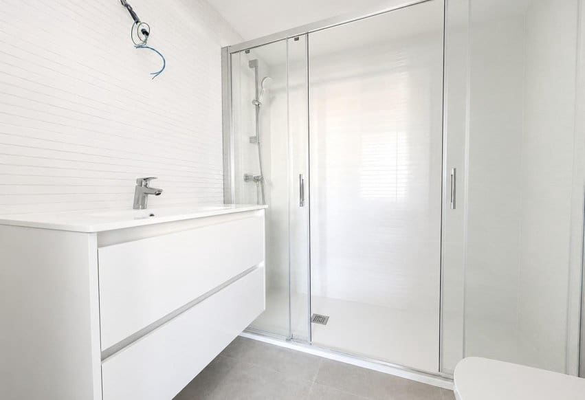 2 soverom Leilighet til salgs i Campoamor med svømmebasseng - € 299 000 (Ref: 9979413)