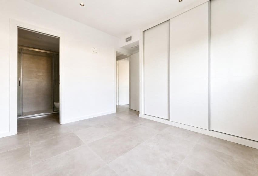 2 soverom Leilighet til salgs i Campoamor med svømmebasseng - € 299 000 (Ref: 9979413)