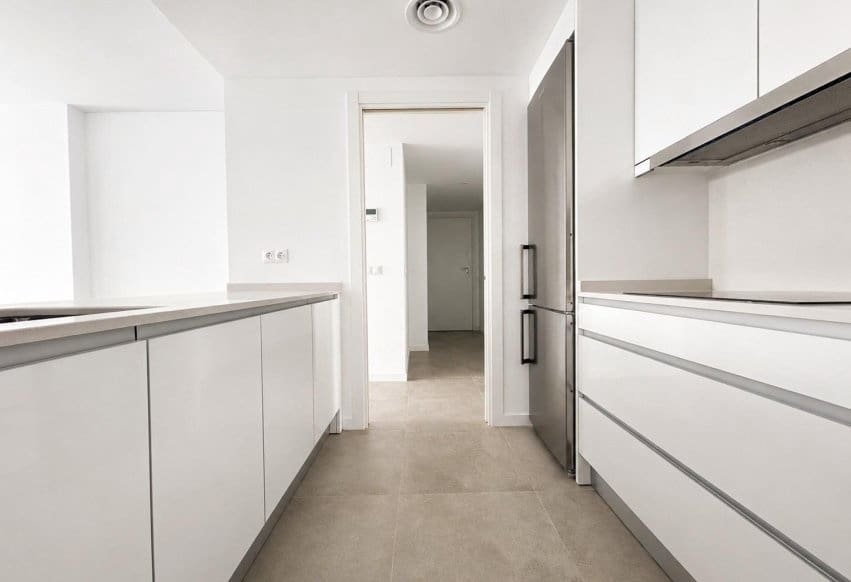 2 soverom Leilighet til salgs i Campoamor med svømmebasseng - € 299 000 (Ref: 9979413)