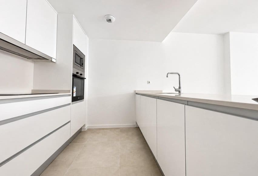 2 soverom Leilighet til salgs i Campoamor med svømmebasseng - € 299 000 (Ref: 9979413)