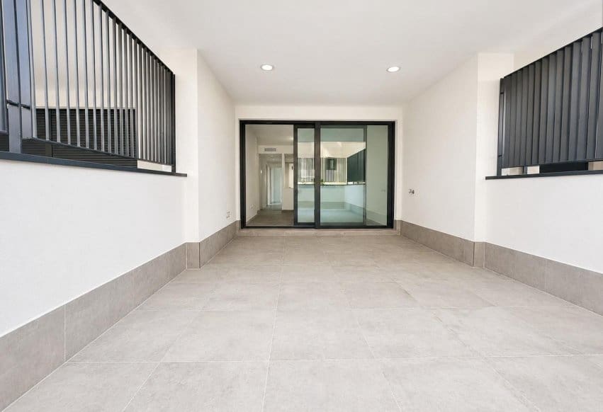 2 soverom Leilighet til salgs i Campoamor med svømmebasseng - € 299 000 (Ref: 9979413)