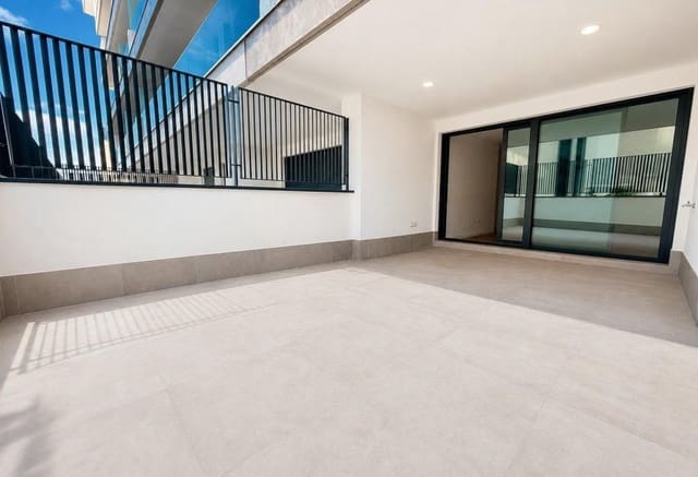 2 soveværelse Lejlighed til salg i Dehesa de Campoamor, Orihuela med swimmingpool - € 299.000 (Ref: 9979413)