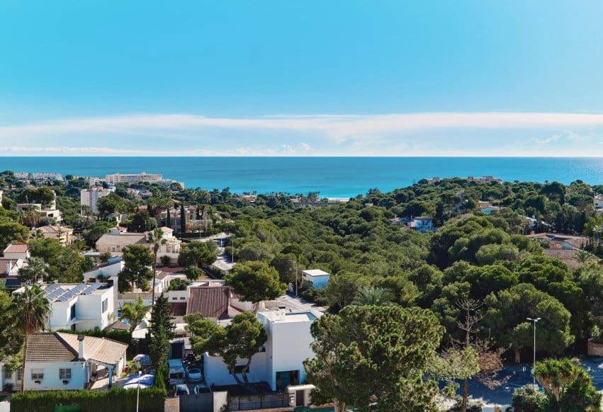 2 soverom Leilighet til salgs i Campoamor med svømmebasseng - € 299 000 (Ref: 9979413)