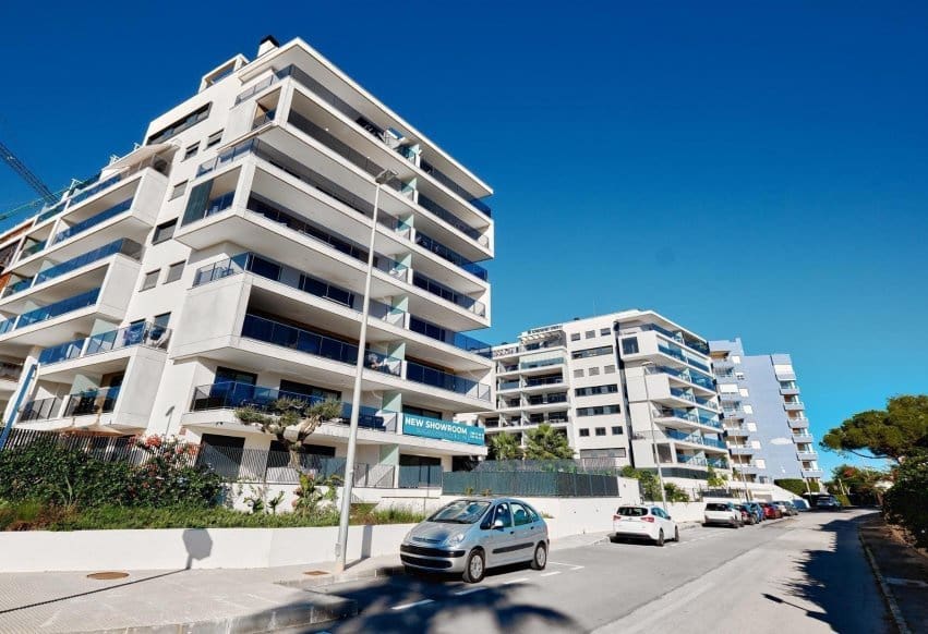 2 soverom Leilighet til salgs i Campoamor med svømmebasseng - € 299 000 (Ref: 9979413)
