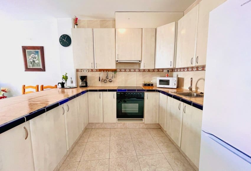 Apartamento de 5 habitaciones en San Miguel de Salinas en venta - 269.999 € (Ref: 9979414)