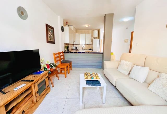 5 sypialnia Apartament na sprzedaż w San Miguel de Salinas - 269 999 € (Ref: 9979414)