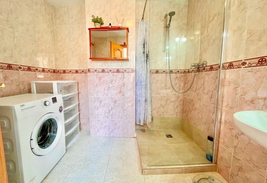 Apartamento de 5 habitaciones en San Miguel de Salinas en venta - 269.999 € (Ref: 9979414)
