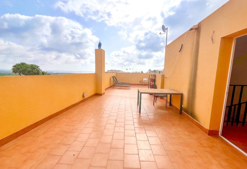 Apartamento de 5 habitaciones en San Miguel de Salinas en venta - 269.999 € (Ref: 9979414)