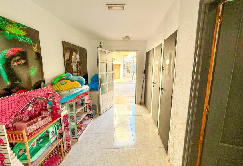 Apartamento de 5 habitaciones en San Miguel de Salinas en venta - 269.999 € (Ref: 9979414)