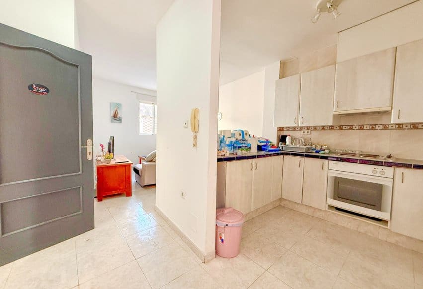 Apartamento de 5 habitaciones en San Miguel de Salinas en venta - 269.999 € (Ref: 9979414)