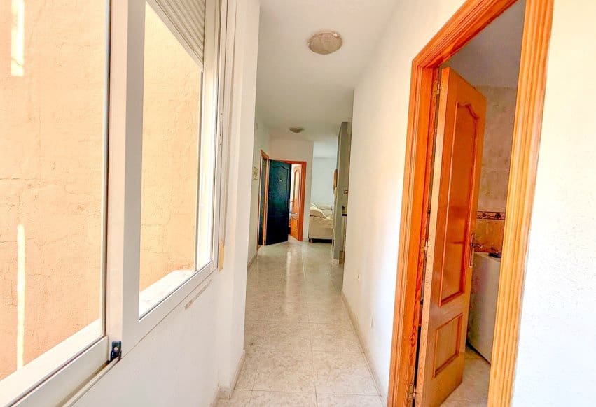 Apartamento de 5 habitaciones en San Miguel de Salinas en venta - 269.999 € (Ref: 9979414)