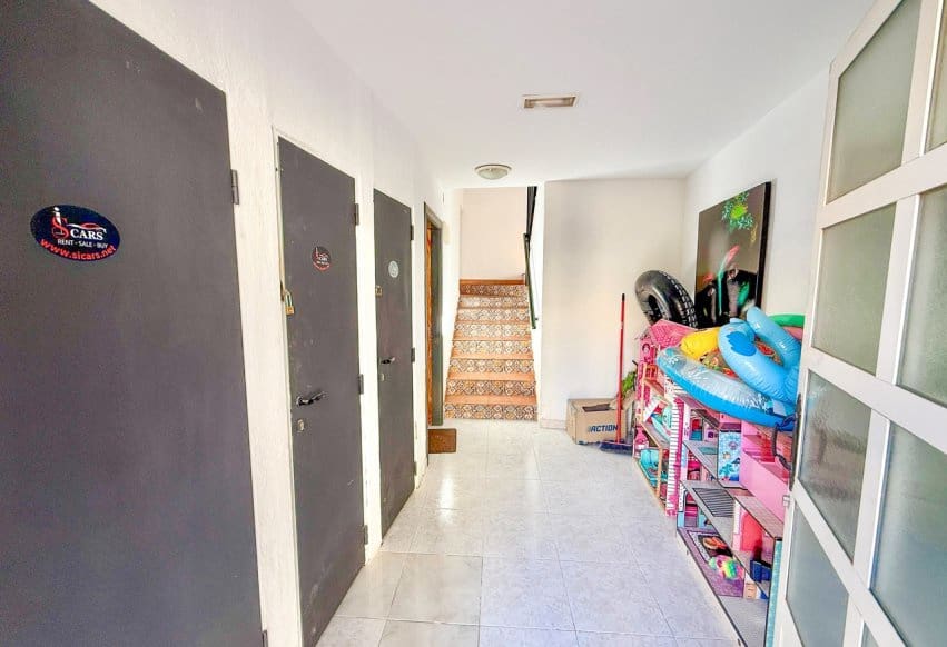 Apartamento de 5 habitaciones en San Miguel de Salinas en venta - 269.999 € (Ref: 9979414)