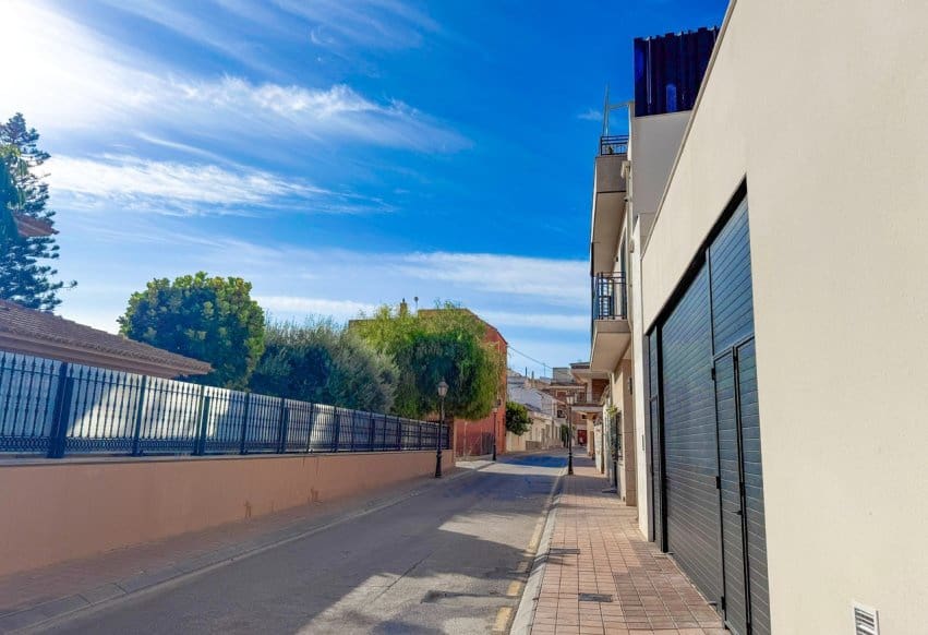 Apartamento de 5 habitaciones en San Miguel de Salinas en venta - 269.999 € (Ref: 9979414)