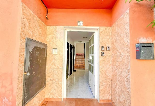 5 sypialnia Apartament na sprzedaż w San Miguel de Salinas - 269 999 € (Ref: 9979414)
