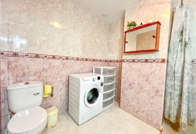 5 sypialnia Apartament na sprzedaż w San Miguel de Salinas - 269 999 € (Ref: 9979414)