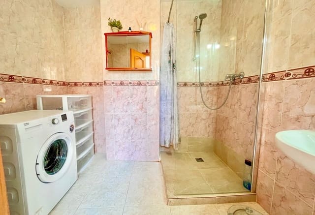 5 sypialnia Apartament na sprzedaż w San Miguel de Salinas - 269 999 € (Ref: 9979414)