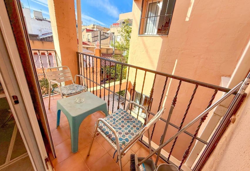 Apartamento de 5 habitaciones en San Miguel de Salinas en venta - 269.999 € (Ref: 9979414)