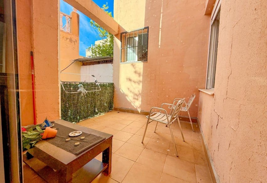 Apartamento de 5 habitaciones en San Miguel de Salinas en venta - 269.999 € (Ref: 9979414)