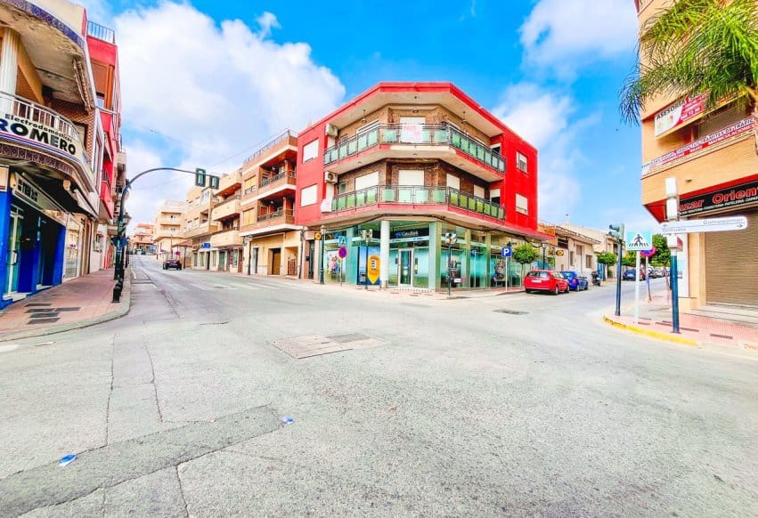 Apartamento de 5 habitaciones en San Miguel de Salinas en venta - 269.999 € (Ref: 9979414)